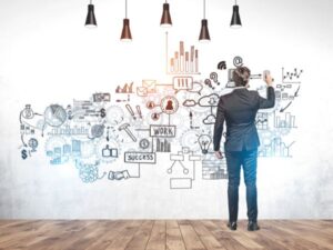 Unlocking Success: How to Write a Business Plan in 5 Simple Steps