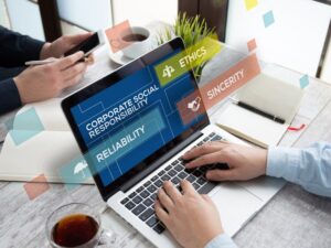 Navigating the Helm: The Crucial Role of a Director of Corporate Strategy