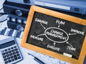 Mastering ADKAR Change Management: A Comprehensive Guide
