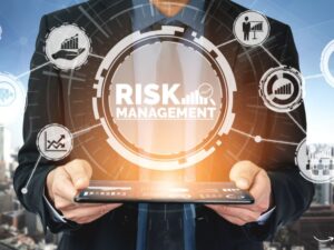 Fusion Risk Management: Safeguarding Your Company in an Integrated World