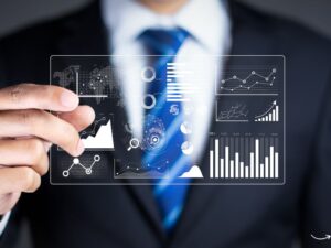 Business Analytics Internships: Kickstart Your Career with Real-World Experience