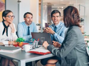 Change Management Interview Questions: Essential Guide for Success