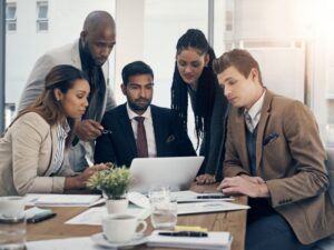 Director of Corporate Strategy: The Key to Navigating Business Success