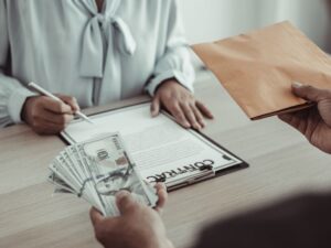 Crafting the Perfect Business Proposal: A Blueprint for Success