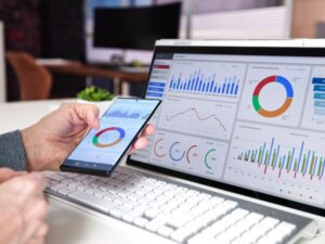 Customer Analytics Software: Unleashing the Power of Data for Business Growth