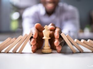 Risk Management Consulting: Navigating the Complexities of Modern Business