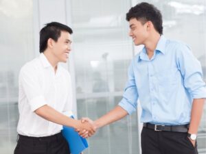 Business Casual Attire: The Ultimate Guide to Dressing for Success
