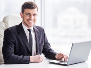Business Plan Template: Your Blueprint for Success