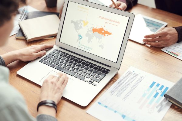 Influencer marketing strategies