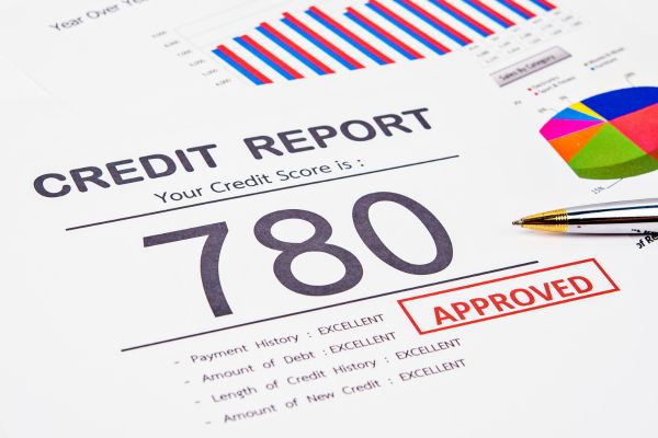 improving business credit