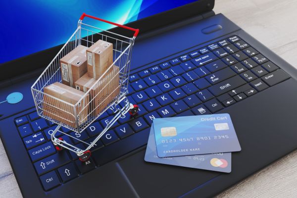 E-commerce marketing strategies