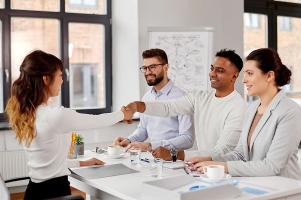 Hiring employees legal requirements