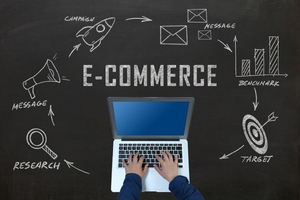 Recommended tech stacks for e-commerce