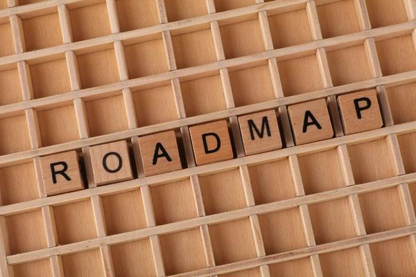 okr framework for small business