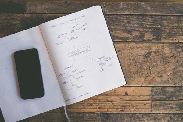 one page business plan uk