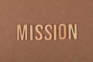 How to Define Your Business Vision, Mission and Values