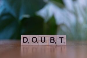 How Entrepreneurs Handle Uncertainty Without Freezing