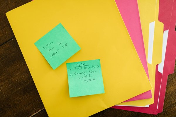 how to find a business idea as an entrepreneur
