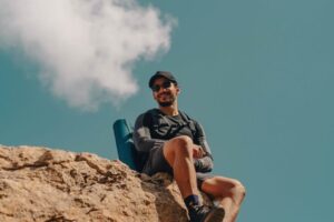 Benefits of Being a Solo Founder: Control, Speed and Focus
