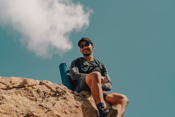 benefits of being a solo founder