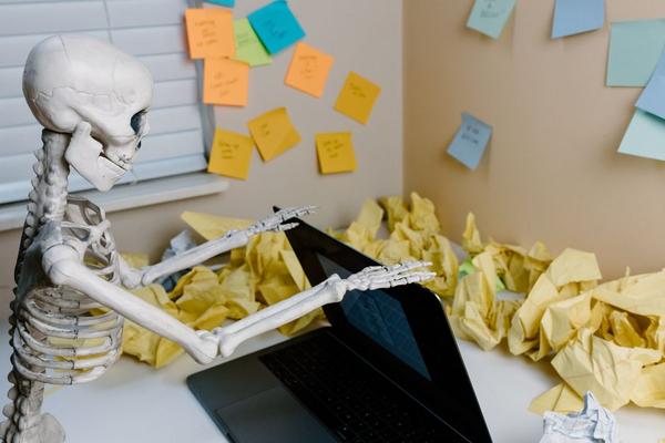 entrepreneur imposter syndrome