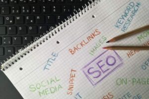 Keyword Research for the UK Market: A Step-by-Step Guide