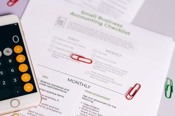 small business legal checklist uk